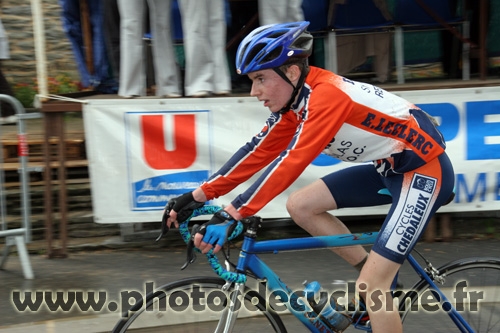 Cadets - St Jean Villenard  (31)